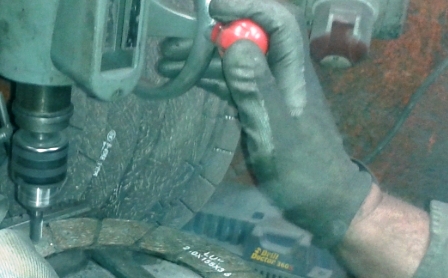 regenercja ko�a dwumasowego 1