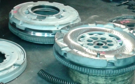 regenercja ko�a dwumasowego 5