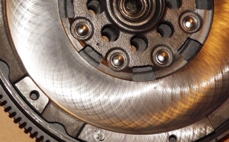 ko�o dwumasowe po sprawdzeniu