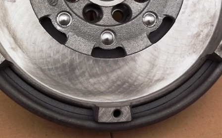 ko�o dwumasowe po regeneracji 1