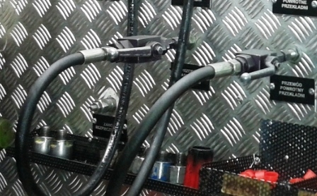 sprawdzenie k� dwumasowych