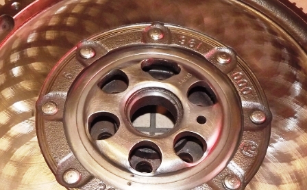 dwumasa po regeneracji